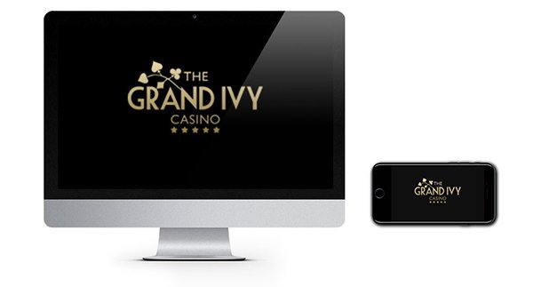 The Grand Ivy match bonus spins