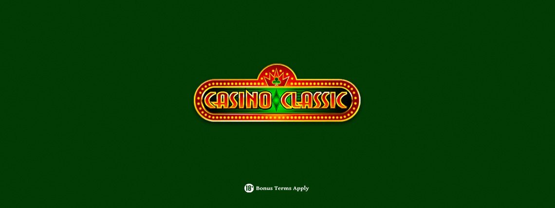 Casino Classic ROW 1140x428