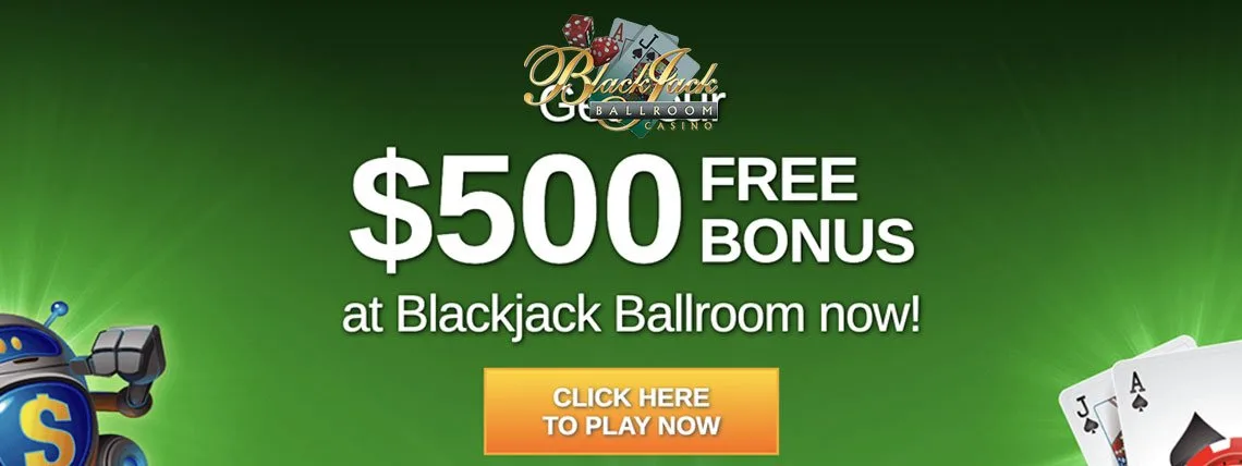 blackjack ballroom casino