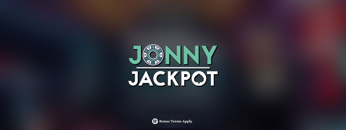 Jonny Jackpot Featured Image