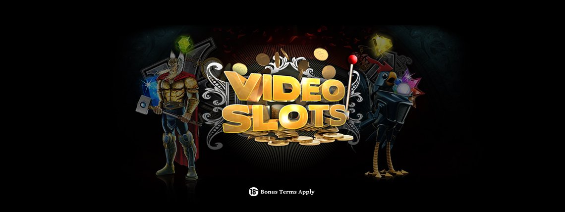 Videoslots