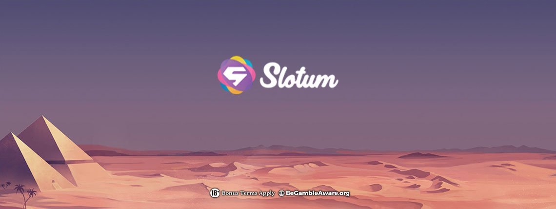 Slotum Casino