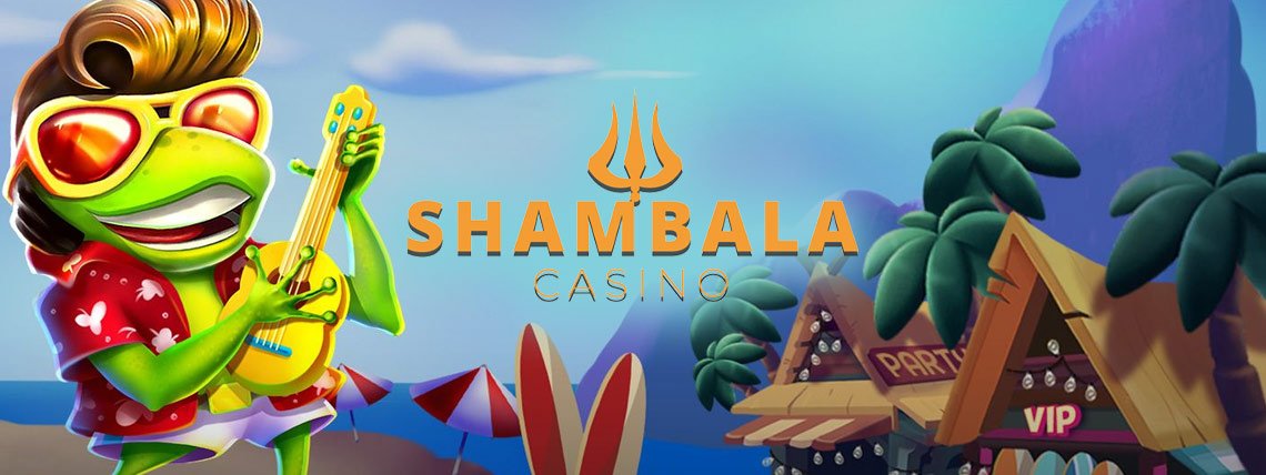 shambala no deposit