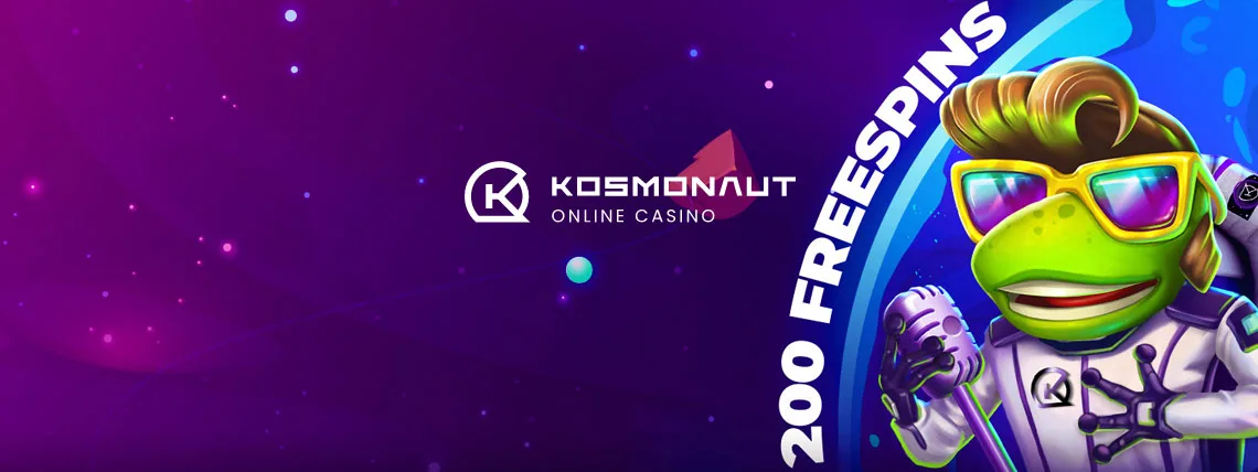 kosmonaut casino australia