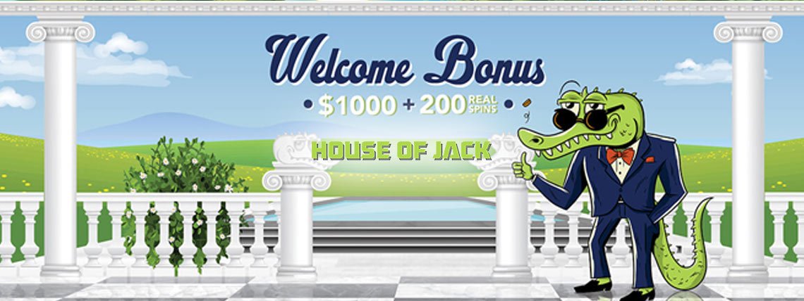 house of jack