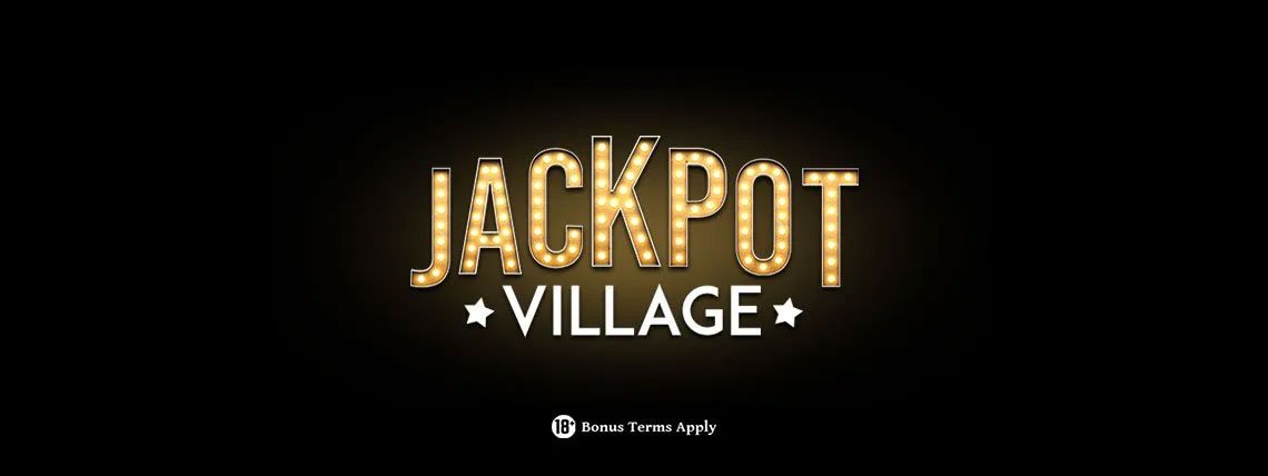 Jackpot Village Casino G