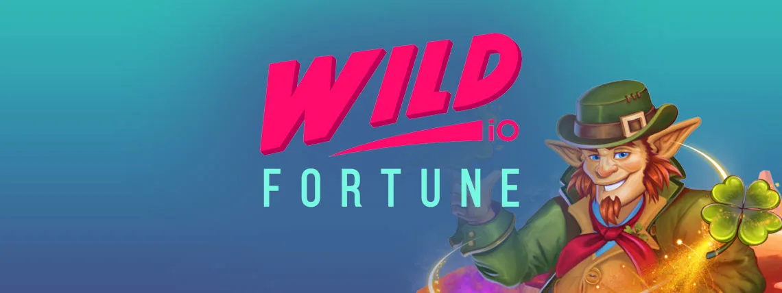 wild fortune io bonus giant