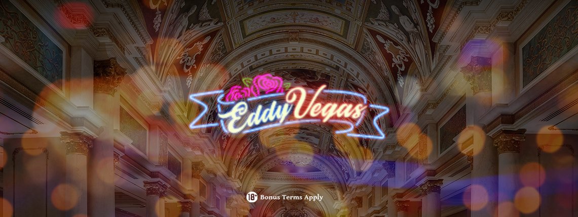 Eddy Vegas