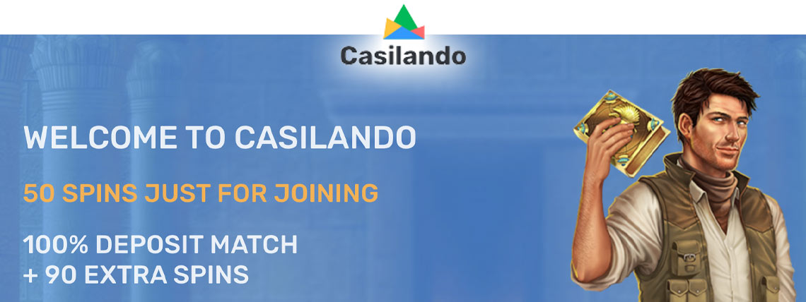 casilando no deposit bonus