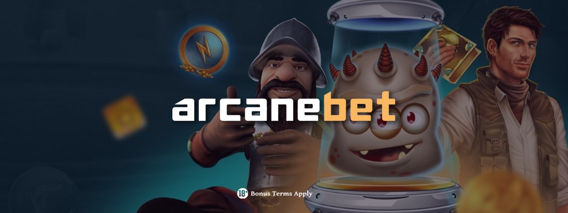 ArcaneBet Casino