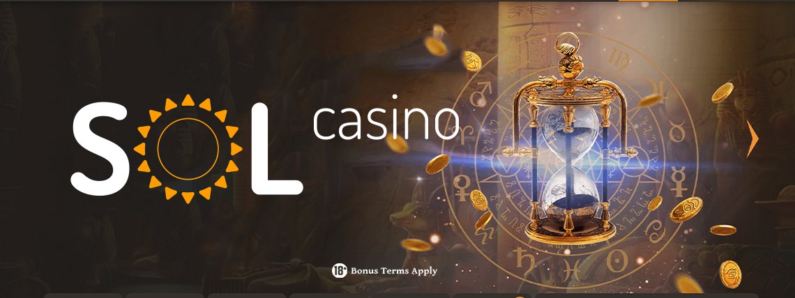 SOL Casino