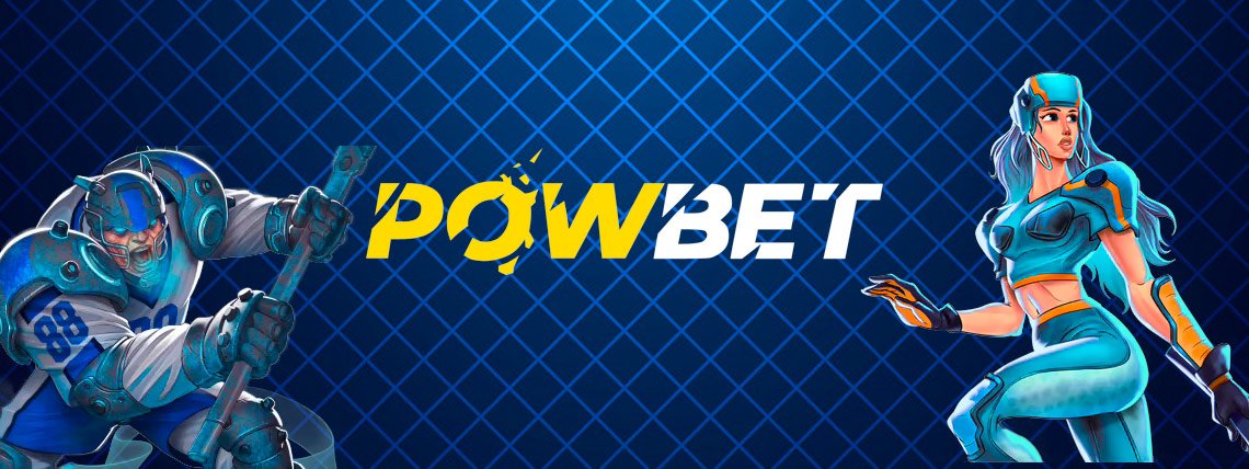 powbet