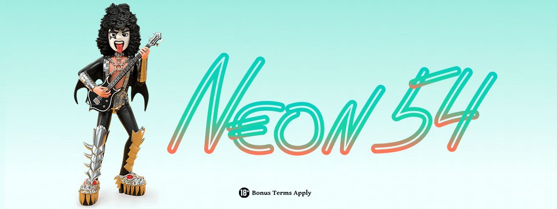 Neon54 Casino