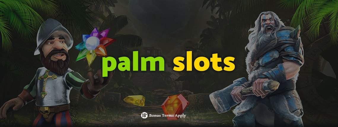 Palmslots Casino