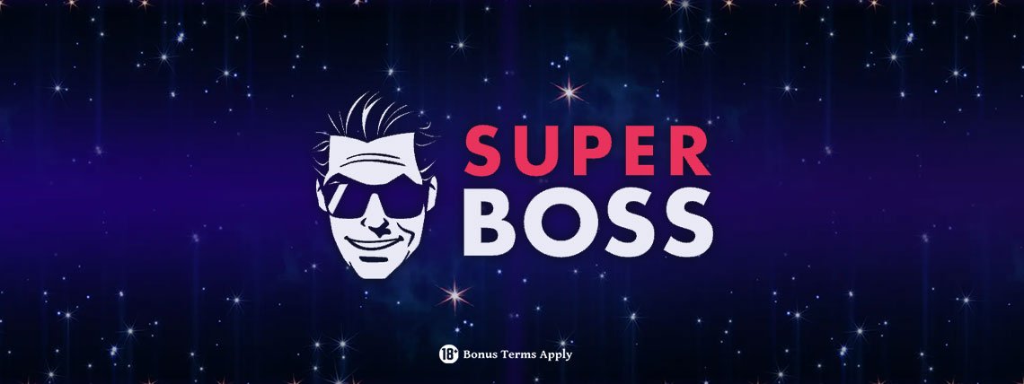 SuperBoss Casino