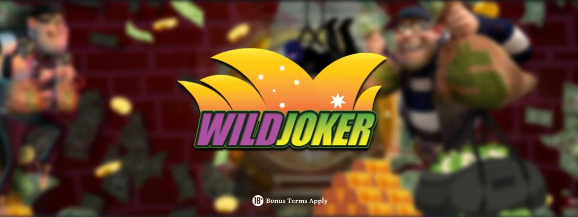 Wild Joker Casino