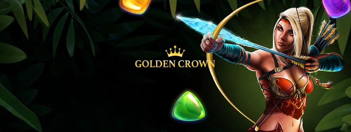 golden crown casino
