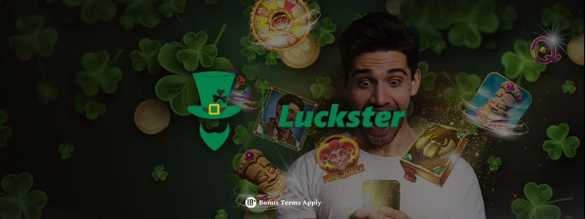 Luckster Casino