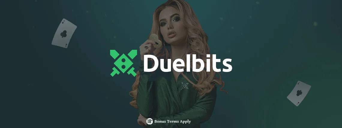 Duelbits Casino
