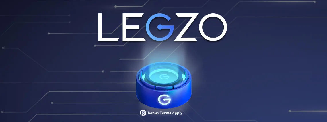 LEGZO Casino No Deposit Bonus