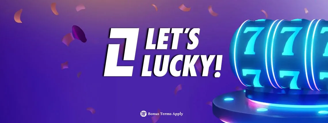 LetsLucky Casino