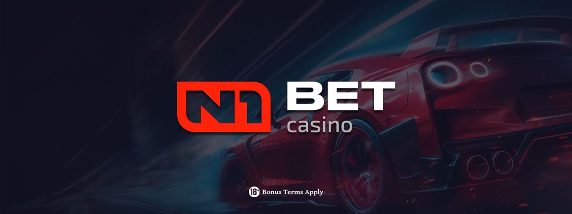 N1Bet Casino