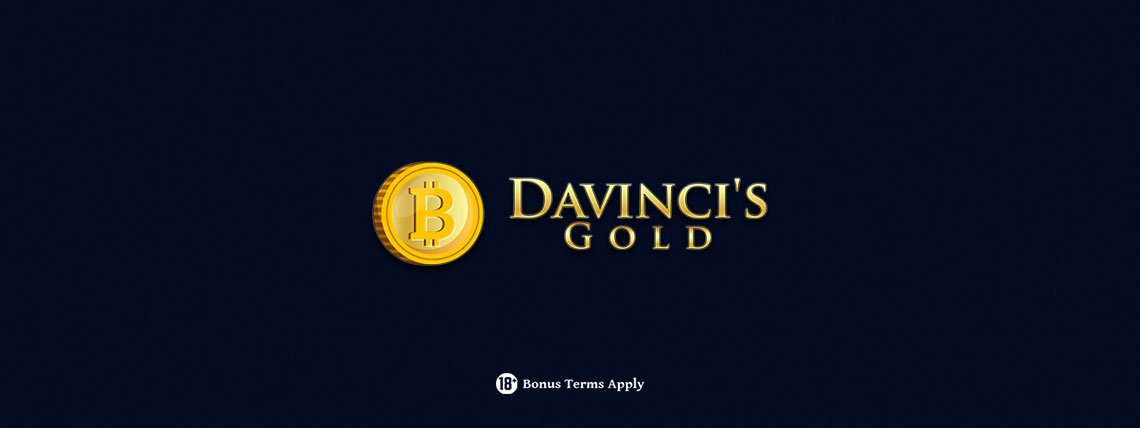 Da Vinci's Gold Casino