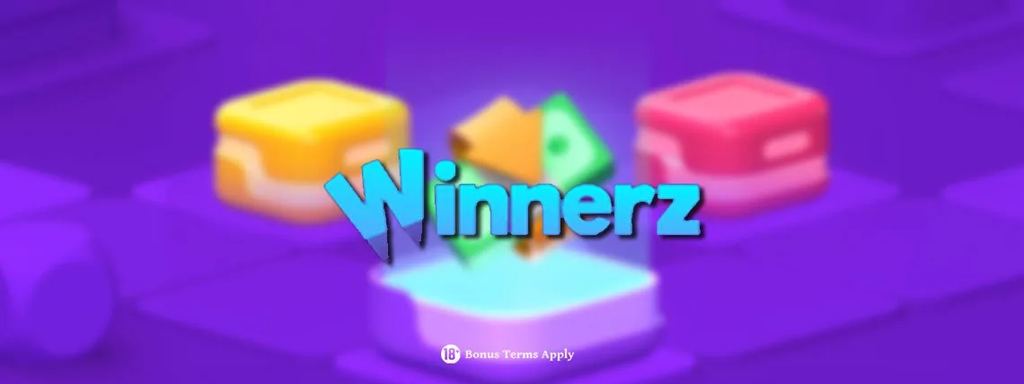 Winnerz Casino