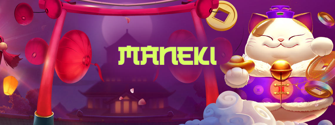 maneki casino