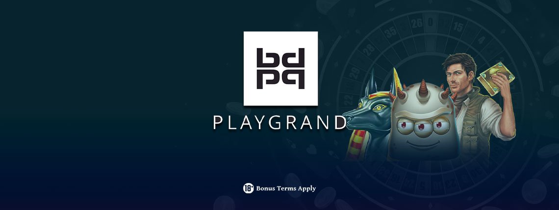 PlayGrand Casino