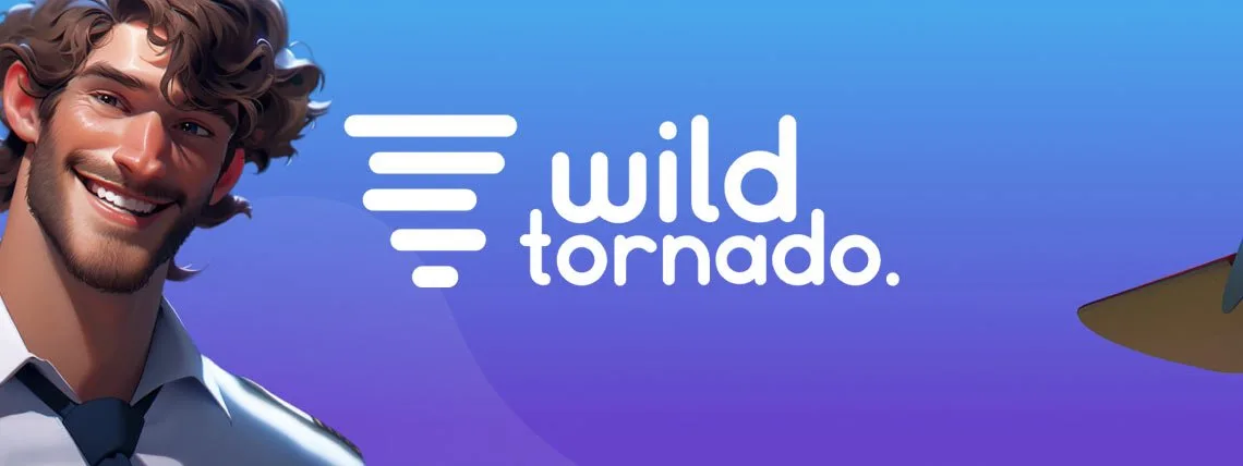 wild tornado review