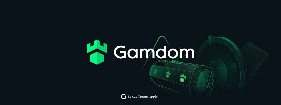 Gamdom Casino