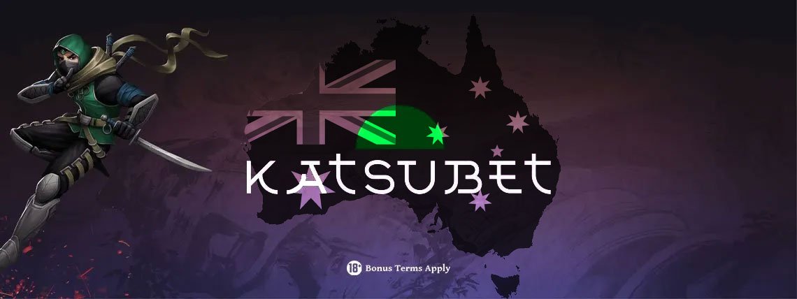 KatsuBet Casino australia