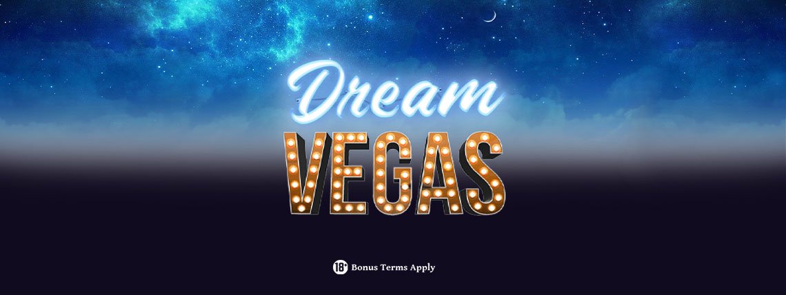 Dream Vegas Casino