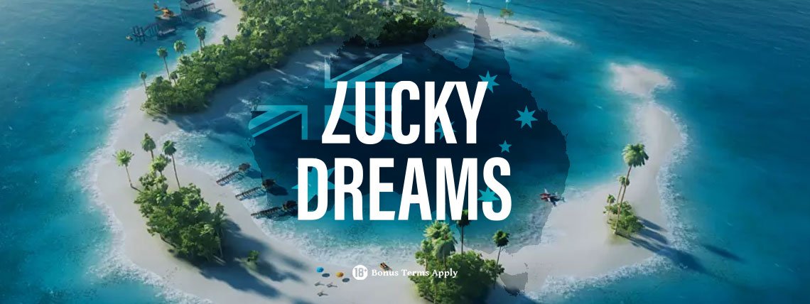 LuckyDreams Casino australia