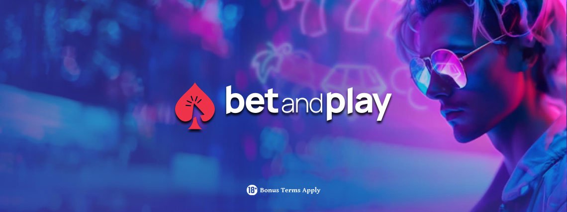 Bet And Play Casino