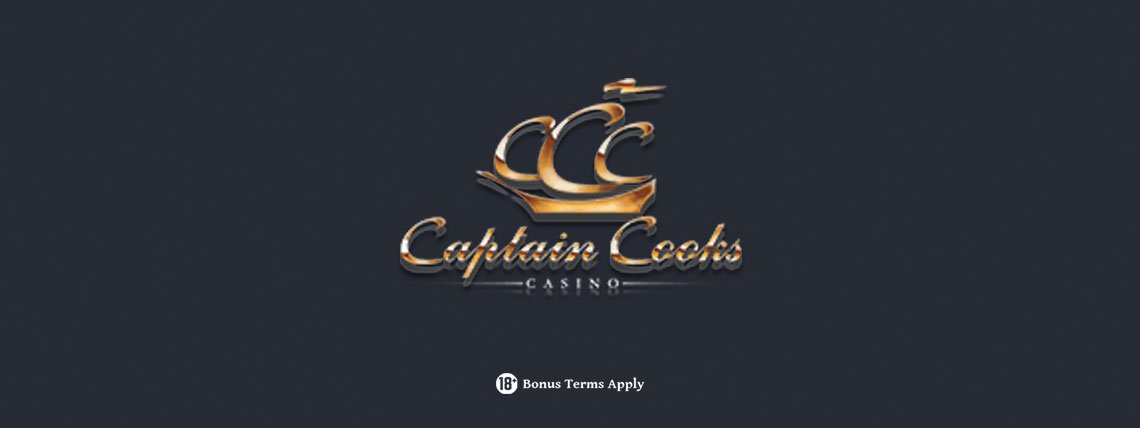 Captain Cooks Casino