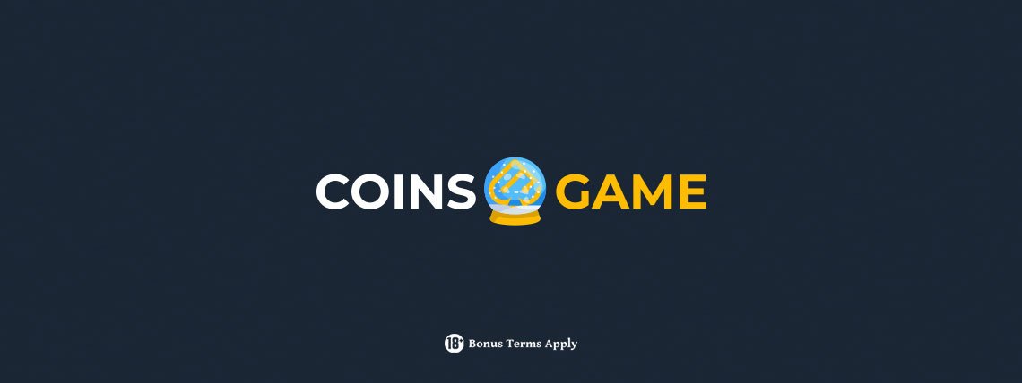 Coins Game Casino
