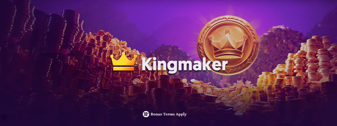Kingmaker Casino