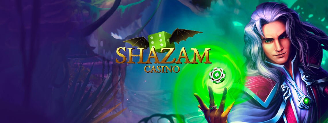 shazam no deposit free chip
