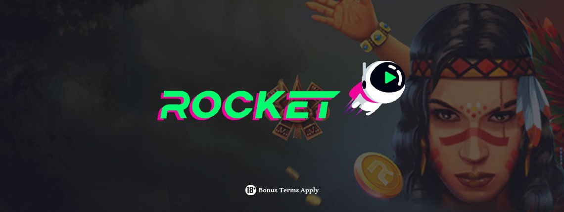 Casino Rocket