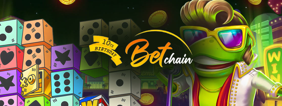 betchain no deposit