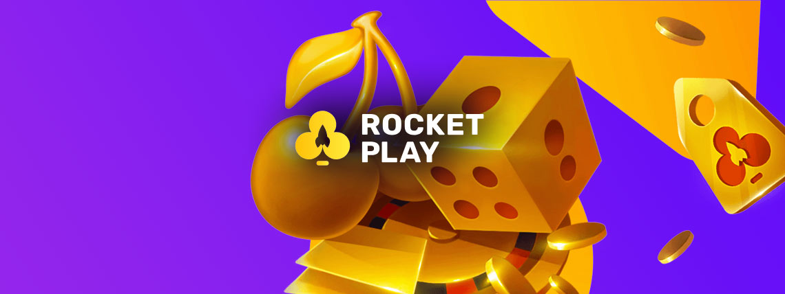 rocket play no deposit