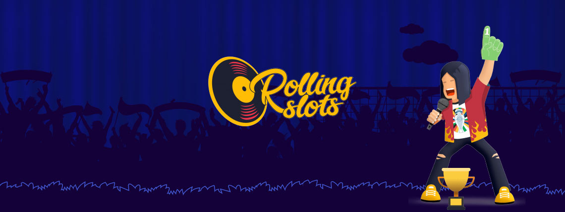 rollingslots