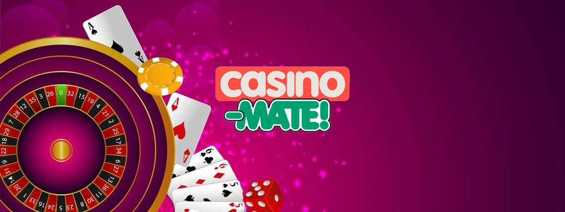 casino mate