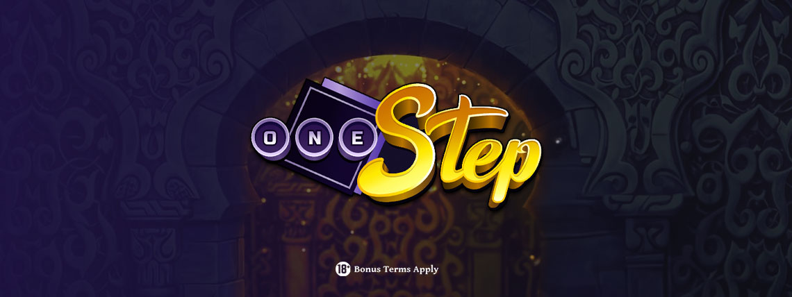 Onestep Casino