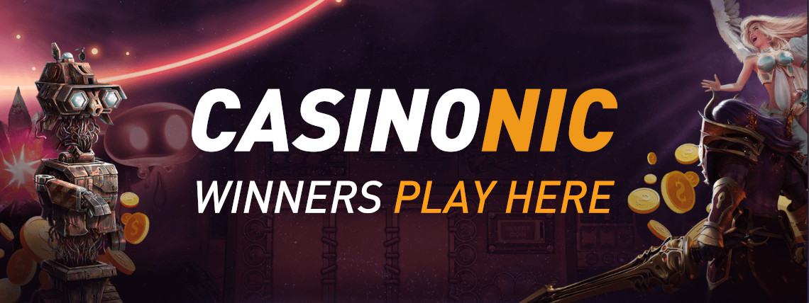 Casinonic Casino