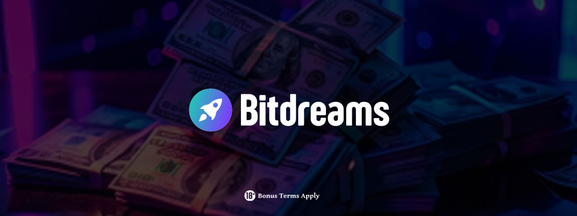 Bitdreams Casino