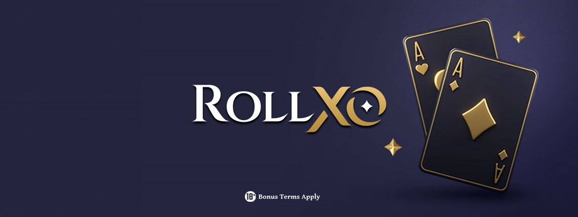 RollXO Casino