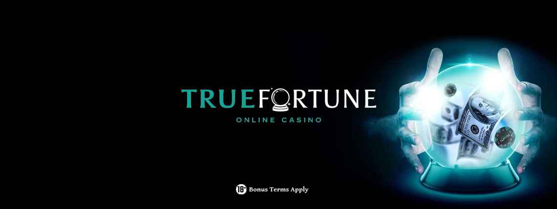 True Fortune Casino No Deposit Bonus